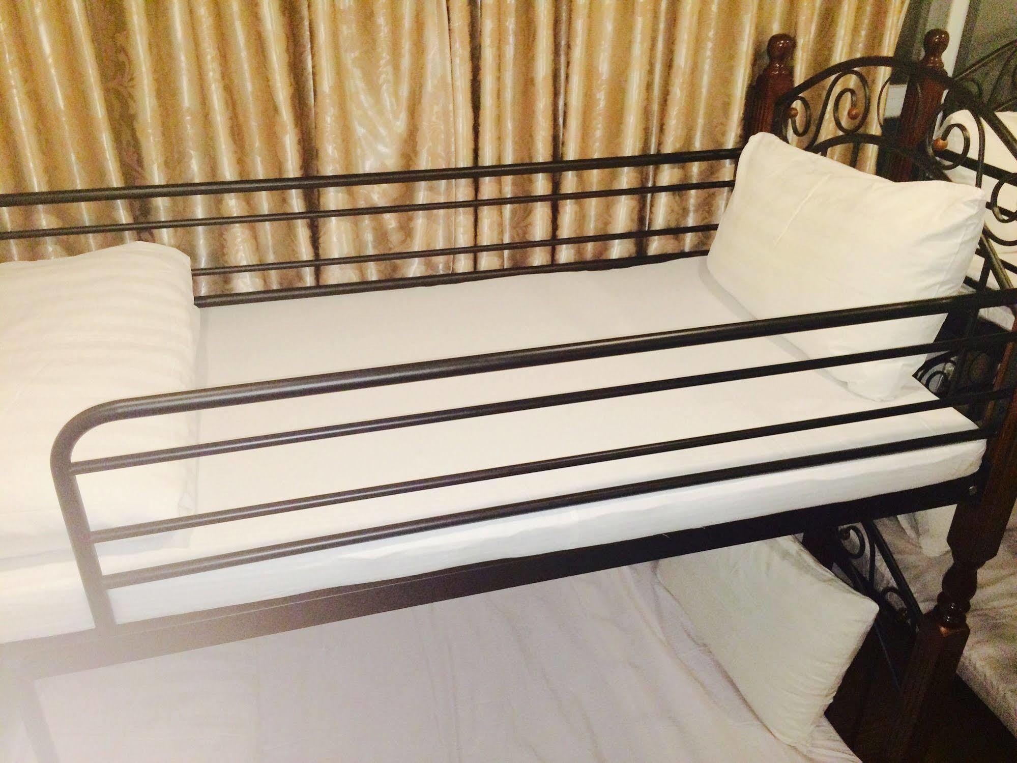 High Five Hotel Yangon Ngoại thất bức ảnh