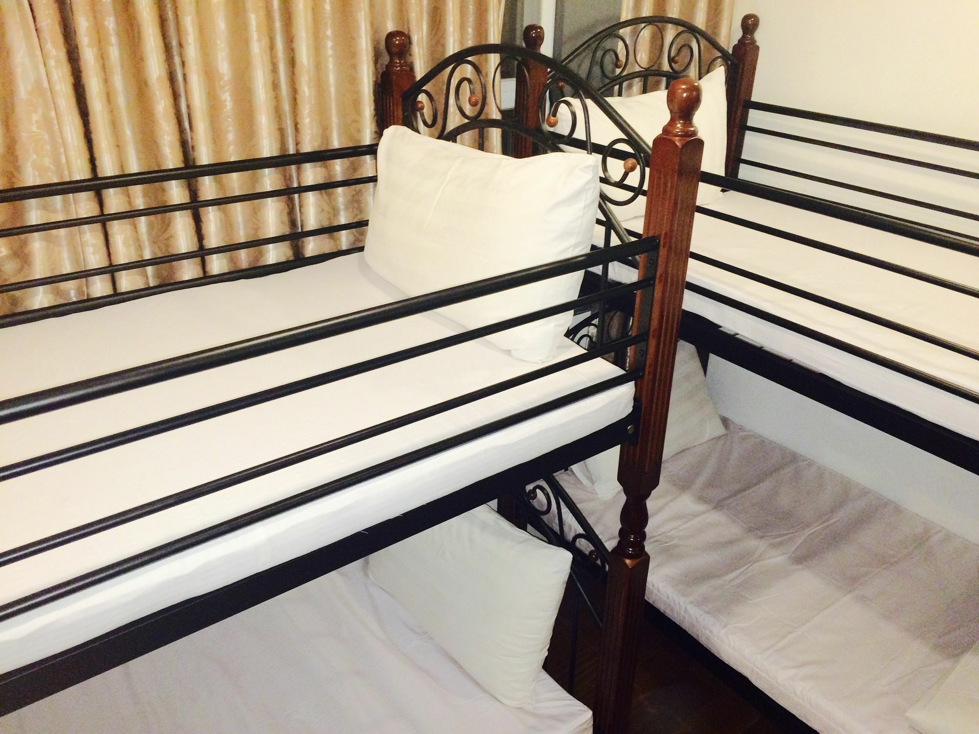 High Five Hotel Yangon Ngoại thất bức ảnh